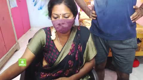 Snapshot of novapol chatting on 11.21.25 Novapol online show from 11.21.25