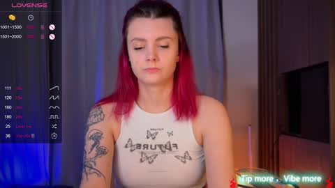 Nova online show from 02.07.25