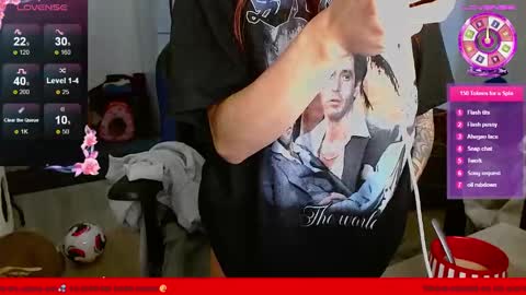 Nova skyee online show from 01.04.25