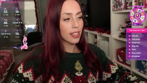 Nova skyee online show from 12.20.25