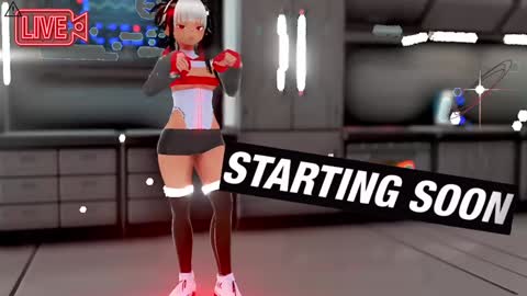 Nova Star  online show from 12.21.24