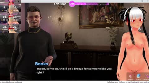 Nova Star  online show from 12.27.24