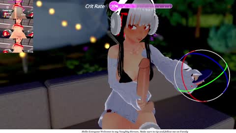 Nova Star  online show from 12.30.24