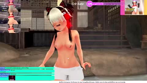 Nova Star  online show from 02.24.25