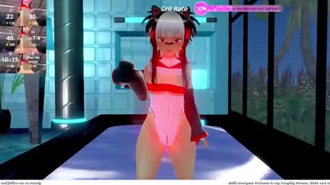 Nova Star  online show from 03.04.25