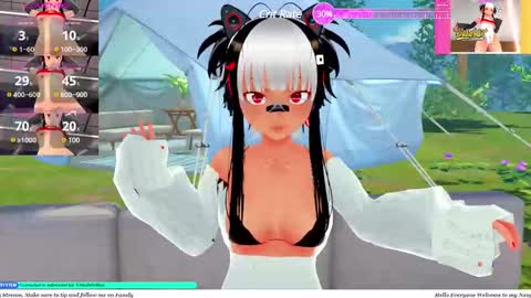 Nova Star  online show from 03.10.25