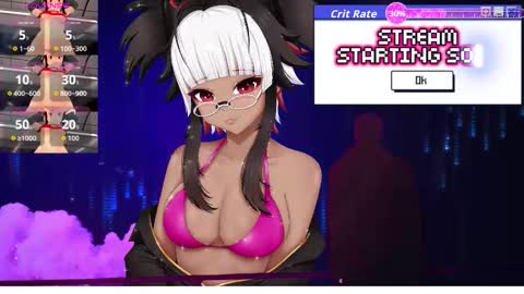 Nova Star  online show from 11.16.25