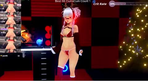 Nova Star  online show from 12.03.25