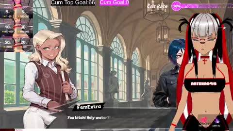 Nova Star  online show from 03.02.26