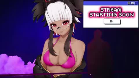 Nova Star  online show from 07.19.26