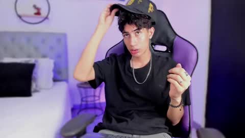 Snapshot of novawheeler chatting on 02.02.25 Nova online show from 02.02.25