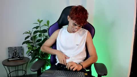 Snapshot of novawheeler chatting on 02.25.25 Nova online show from 02.25.25