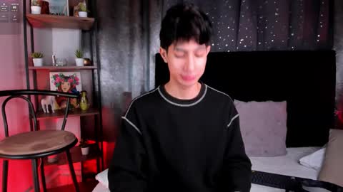 Snapshot of novawheeler chatting on 10.26.25 Nova online show from 10.26.25