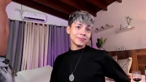 Nova online show from 12.14.25