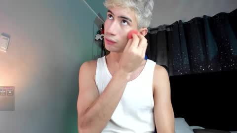 Nova online show from 12.22.25