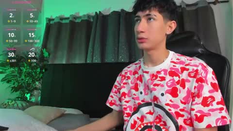 Nova online show from 03.11.26