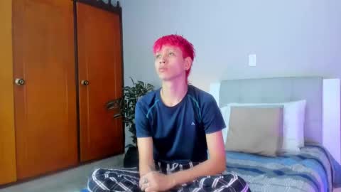 Snapshot of novaybrian chatting on 02.27.25 NovayBrian online show from 02.27.25