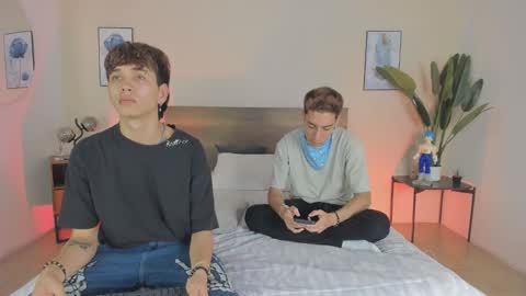 Snapshot of novaybrian chatting on 09.14.25 NovayBrian online show from 09.14.25