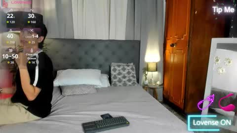 NovayBrian online show from 01.05.26