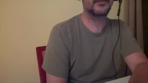 novio_muyalto online show from 03.24.26