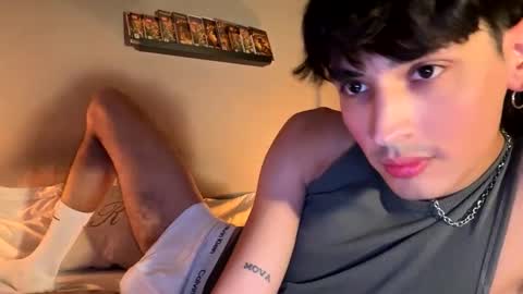 noxnude online show from 01.05.26