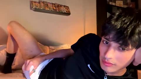 noxnude online show from 01.10.26