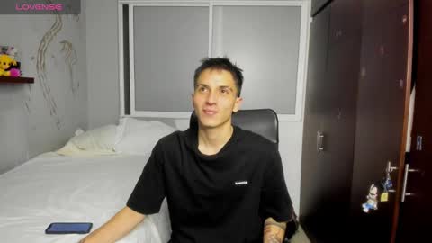 Noxx  online show from 09.13.25