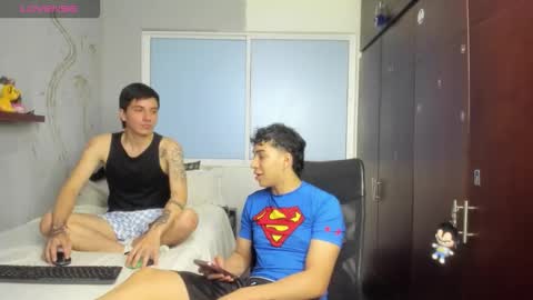 Noxx  online show from 10.26.25