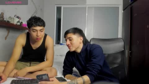 Noxx  online show from 11.09.25