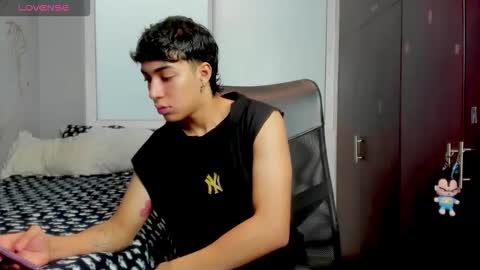 Noxx  online show from 12.16.25