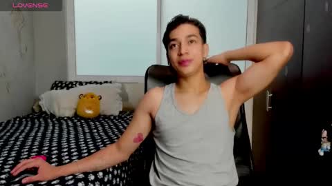 Noxx  online show from 01.11.26