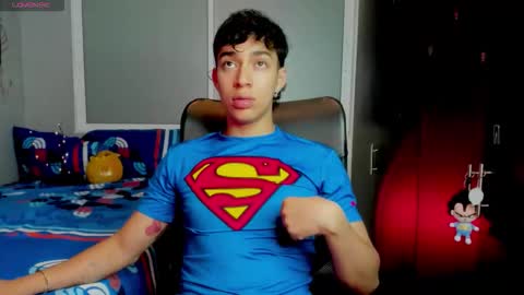 Noxx  online show from 02.14.26