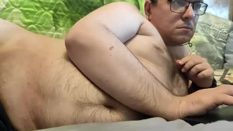 Alistair online show from 12.22.24