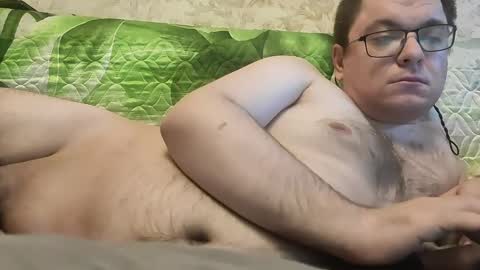 Alistair online show from 01.08.25