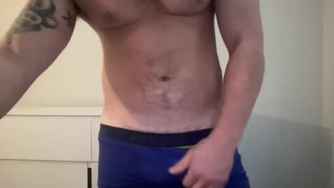 nsfw9898 online show from 10.27.25