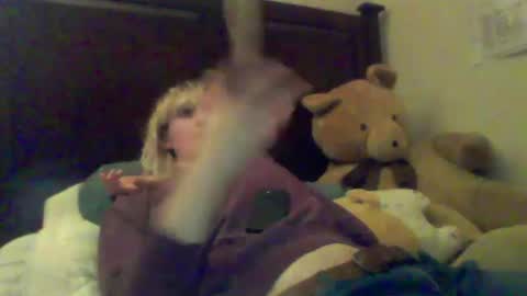 NTCMadoka113 online show from 10.20.25