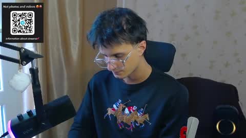 Nuar X online show from 04.04.26