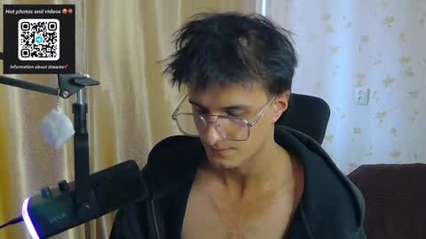 Nuar X online show from 04.13.26