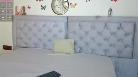 NubesNubladas online show from 01.18.26