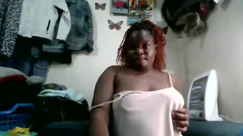 nubianbabe online show from 01.07.26