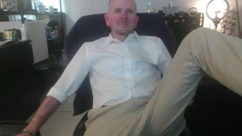 Nudebrian39 online show from 01.07.25