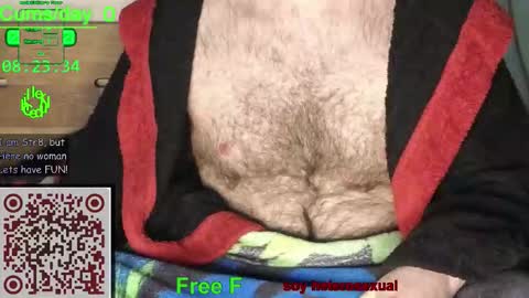 Vinz... online show from 02.08.26