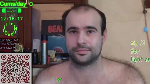 Vinz... online show from 03.03.26