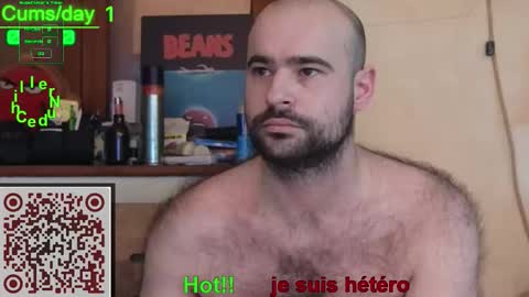 Vinz... online show from 03.14.26