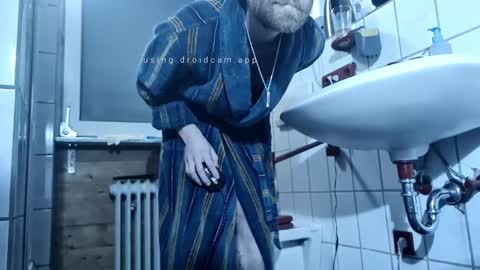 nudemox online show from 12.29.24