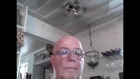 Haky online show from 12.12.24