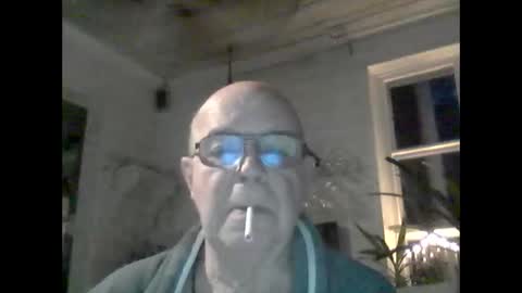 Haky online show from 12.22.24