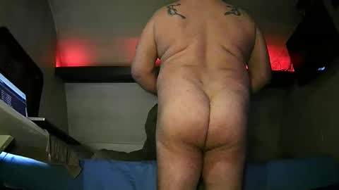 nudusmaximus online show from 12.22.25