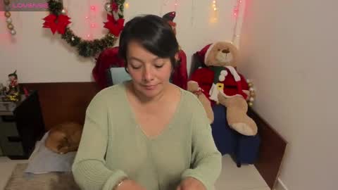 nuit_rose online show from 01.07.25