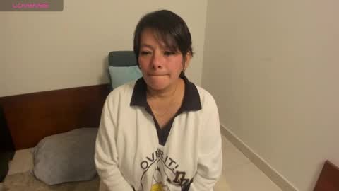 nuit_rose online show from 01.08.25